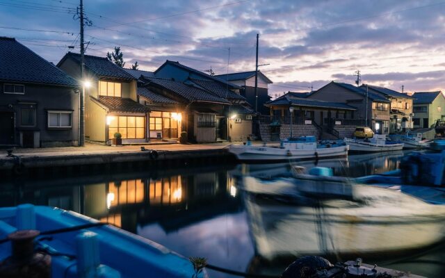 MINKA Riverside Villas