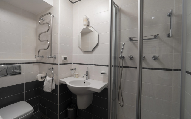 Monte Casa Spa & Wellness