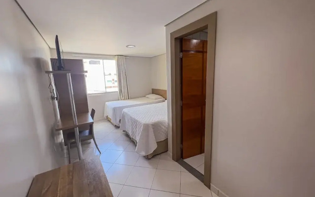 Hotel Guapindaia