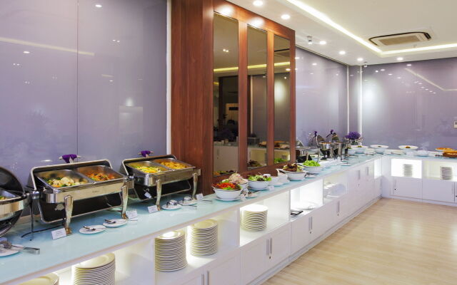 Lavender Hotel Ben Thanh Market