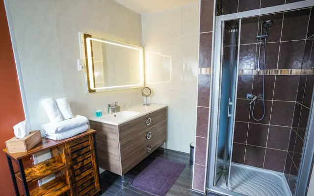 Le Château des Lumières