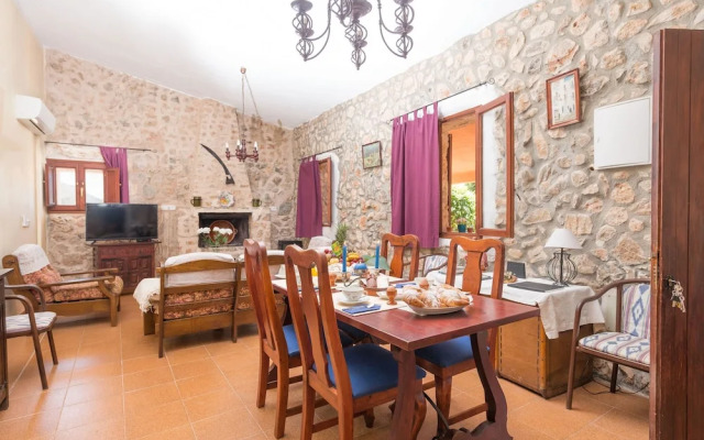 Finca Can Calisto in Inca