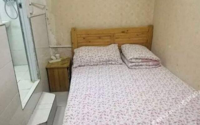 Yangjie Hostel
