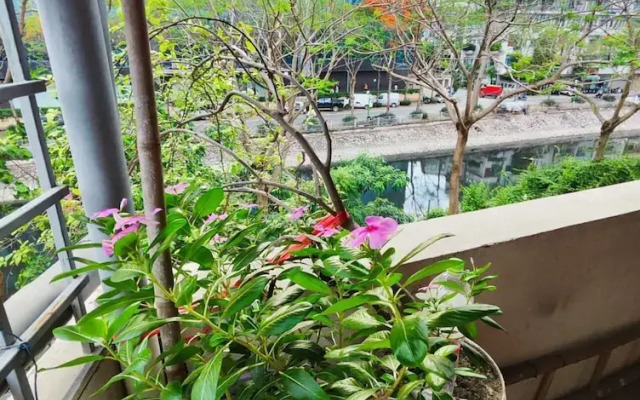 Prada homestay