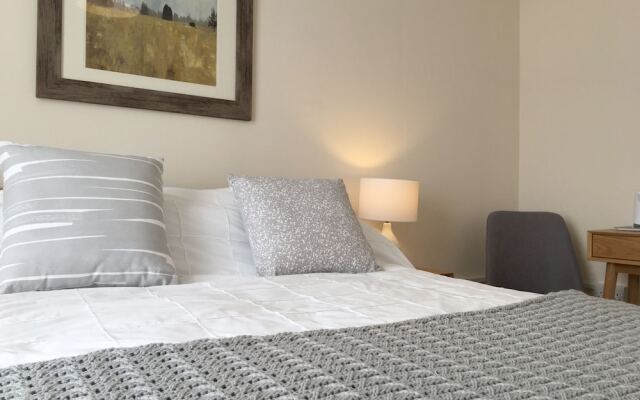 1 Ashford Road Guesthouse