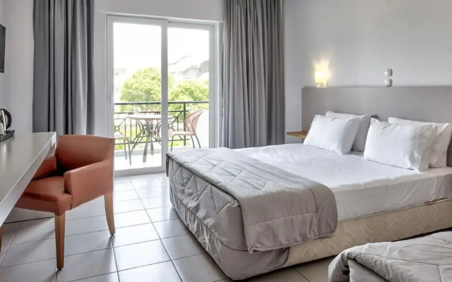 Virginia Family Suites