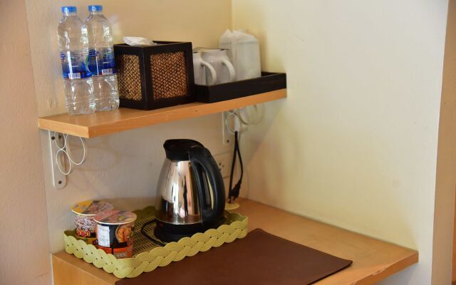 Mittraphap Resort