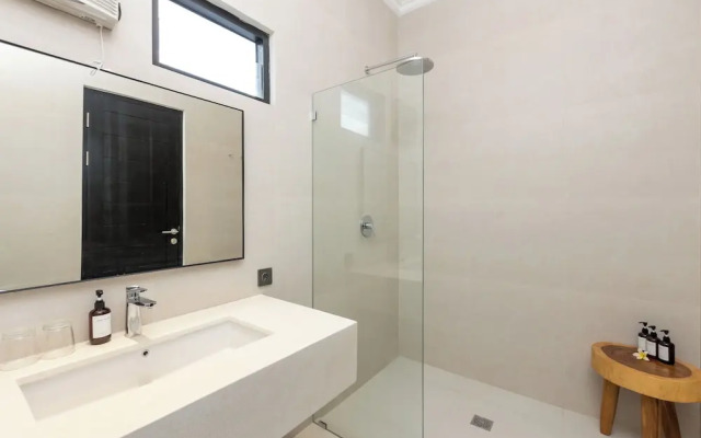 Beach8 Canggu By Kerta Living