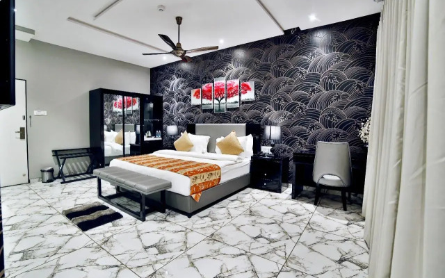 Hotel Kings Heritage