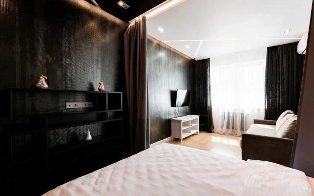 Roomer (Румер) на проспекте Победителей 119