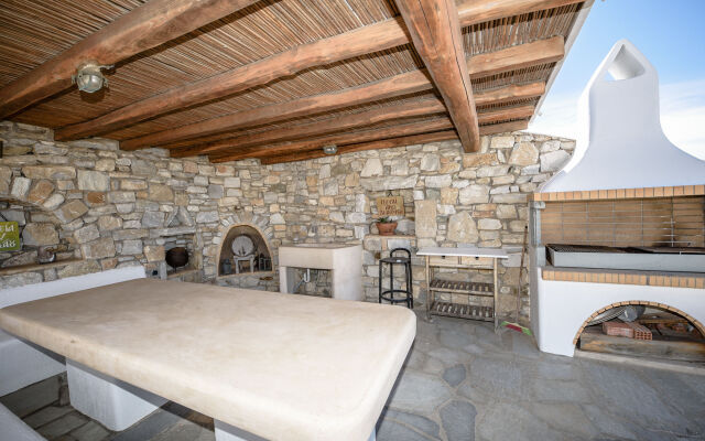 Mykonos Art Villas