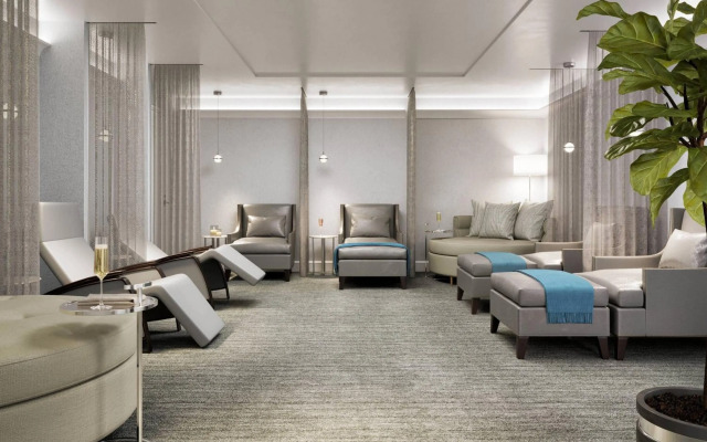 The Ritz-Carlton, New Orleans