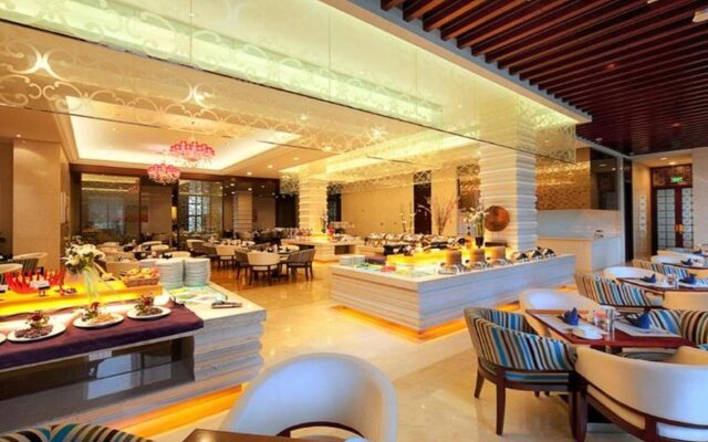 Yancheng Shuicheng Hotel