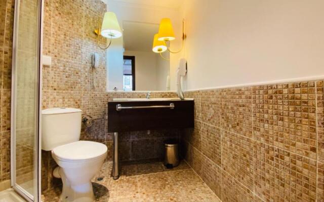 ROYAL BEACH private apartment