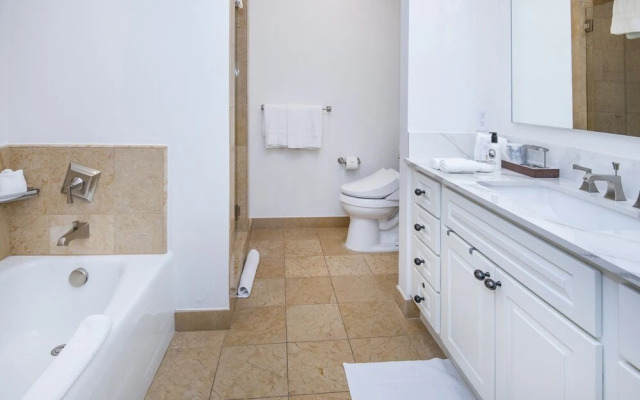 Ritz Carlton Vail #314 3 Bedroom Condo