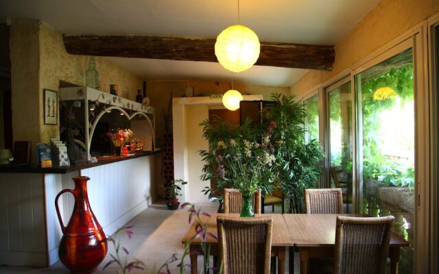 Apart'Hotel Les 4 Sources