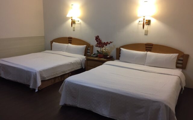 Taiwan Berkeley Hotels Science Park