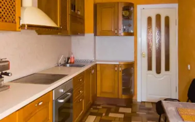 ВГОСТИ Архангельск на улице Воскресенская 6