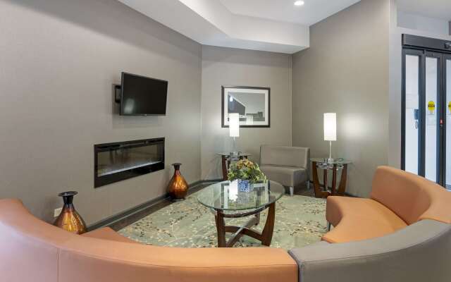 Best Western University Inn At Valparaiso