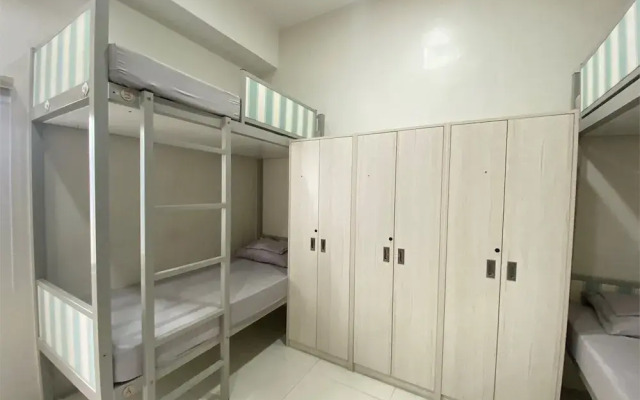 UHome Lacson