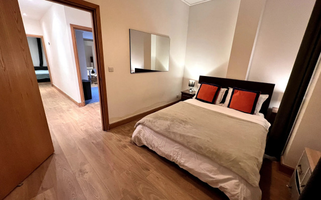 Centel - Happy stay in zone 1 London