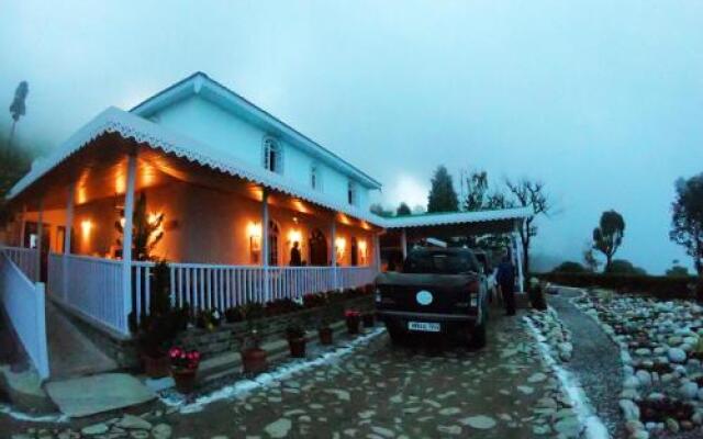 The Temi Bungalow South Sikkim