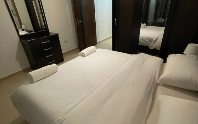 Charming Amman Apartment