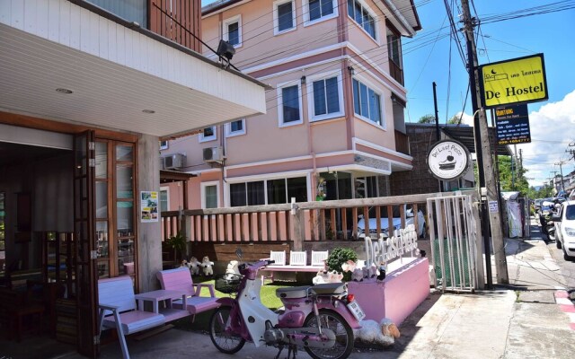 De Hostel