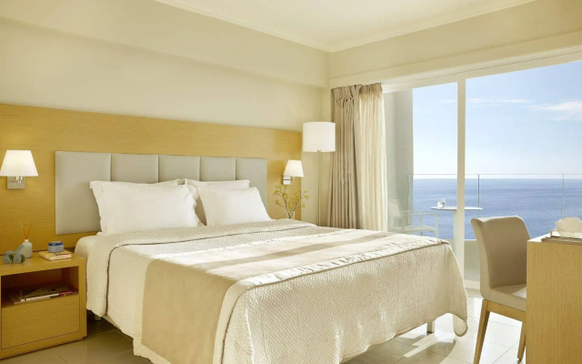 Alkyna Lifestyle Beach Resort - Adults Only