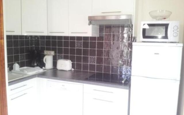 Le Haut-Val résidence