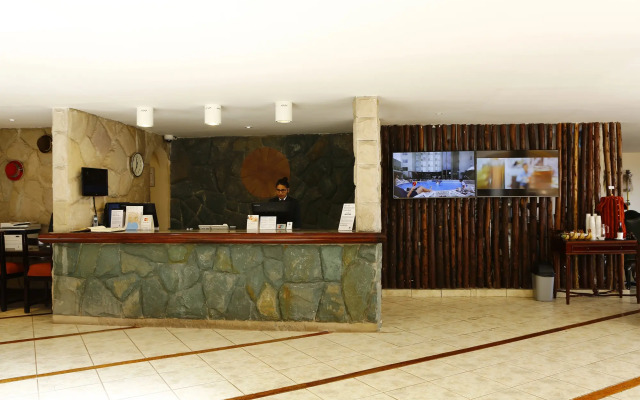 Casa Andina Premium Puno