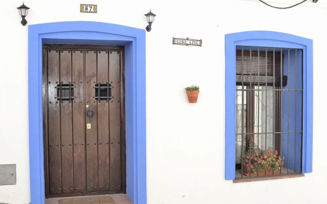 Casa Azul