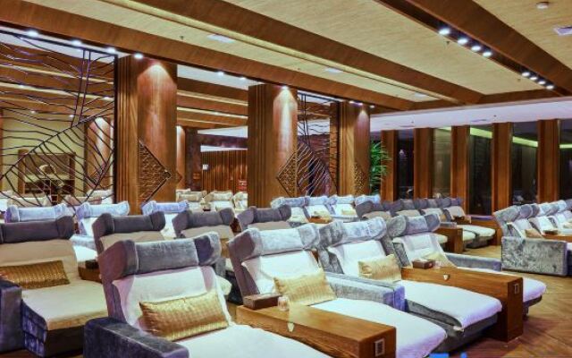Xilegu Hotspring Holiday Hotel