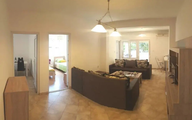 Family Apartments