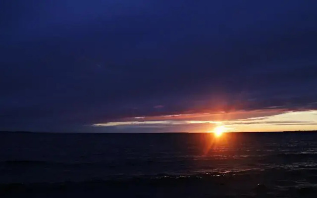 Kaberneeme Vacation House