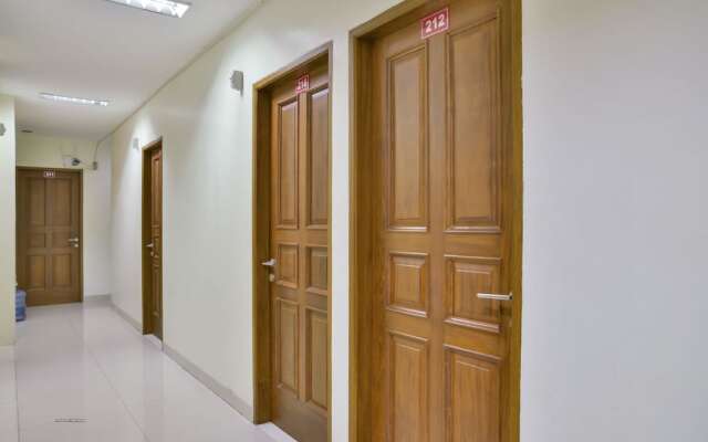 ZEN Rooms Sukasari Gegerkalong