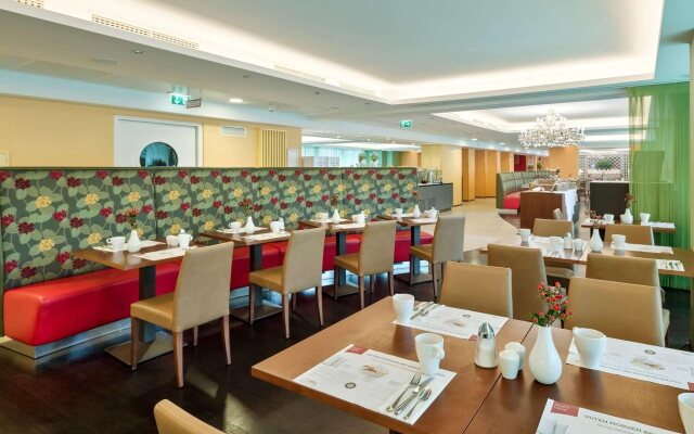 Ibercity Wien Schönbrunn