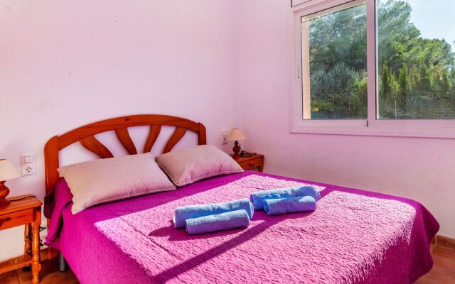 Holiday Home Santa Marta IV