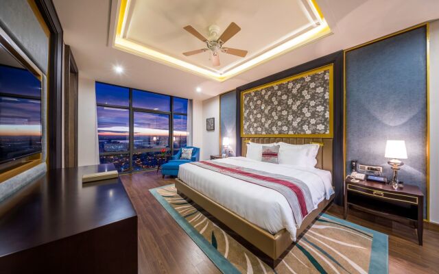 Xuan Khanh Hotel-Restaurant