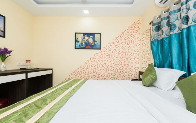 OYO 10275 Dreamland Guest House