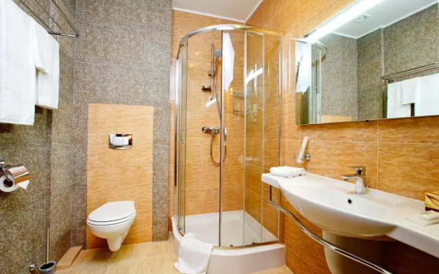 Загородный Клуб ШишкИНН Resort & Spa