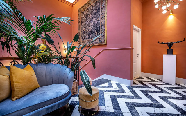 Hotel Ungherese
