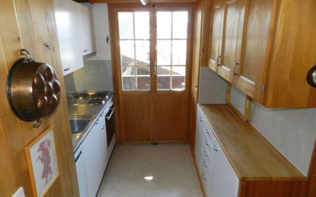 Apartment Guex Schönried