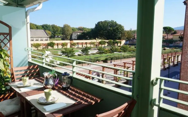 Appartamento Cantici