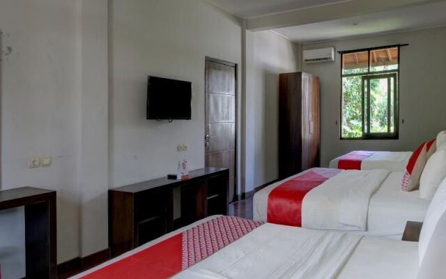 Capital O 91300 Sunny Side Villa