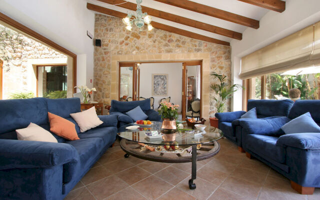 Posada de Lluc