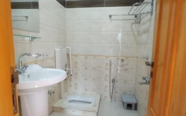 Rahat Luxury Guest house
