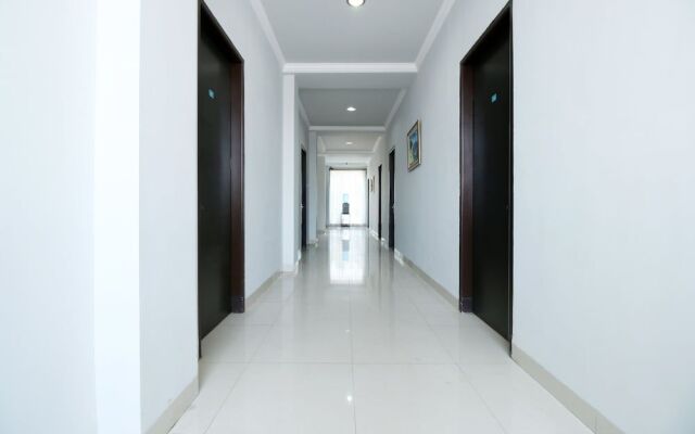 Airy Eco Syariah Rappocini Mapala Raya A2 6 Makassar