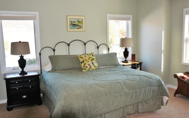 Sugar Creek Vacation Rental