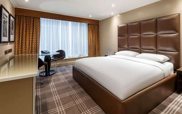 Radisson Blu Edwardian Heathrow Hotel & Conference Centre, London